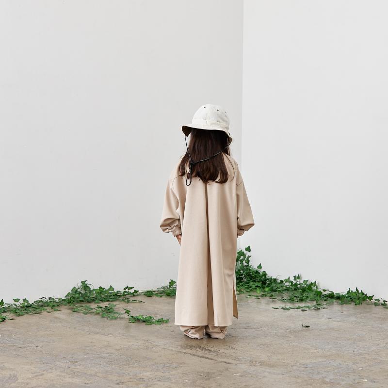 Girls Sand Dress