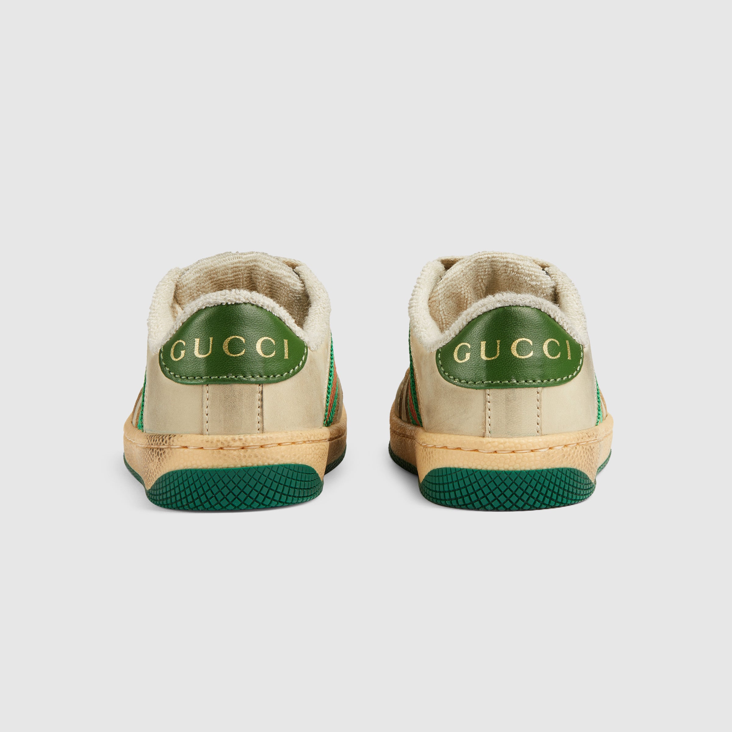 Baby Boys & Girls Butter GG Sneakers