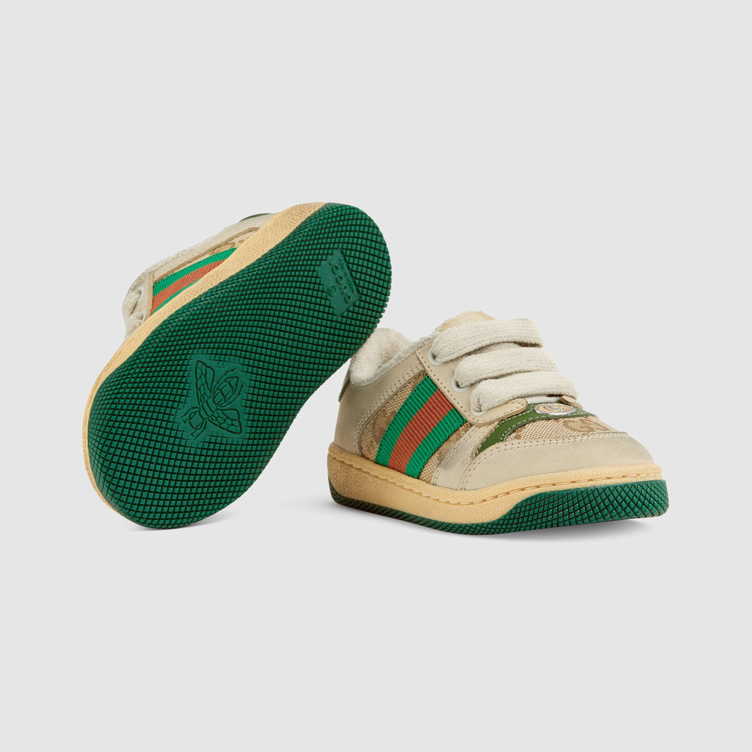 Baby Boys & Girls Butter GG Sneakers