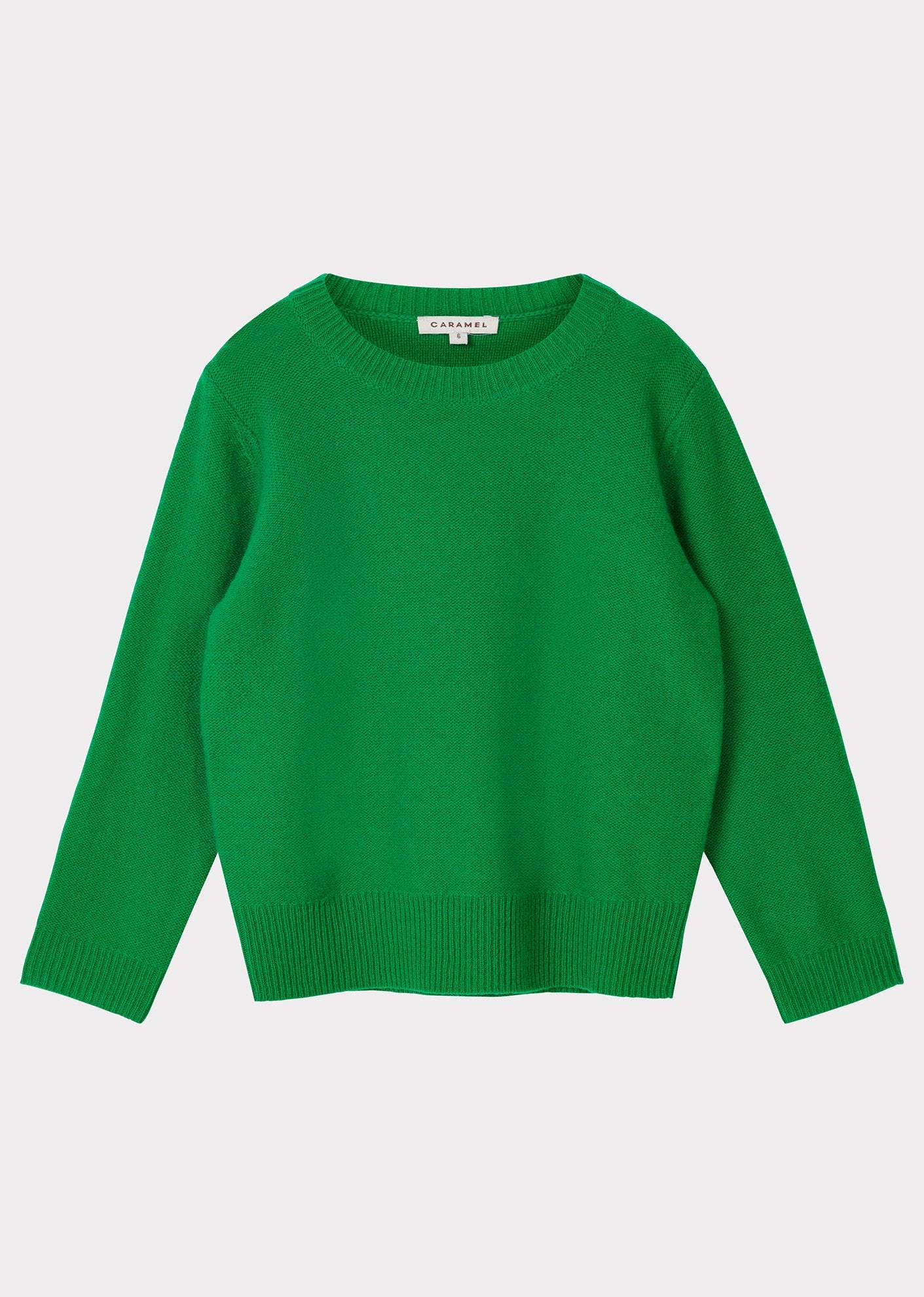 Boys & Girls Emerald Jay Jumper