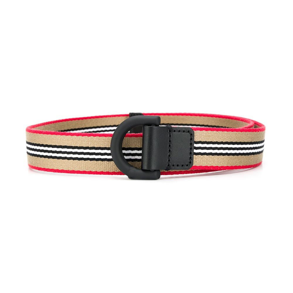 Boys & Girls Archive Beige Belt（600x25mm）