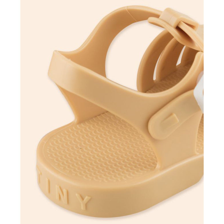 Boys & Girls Yellow Sandals