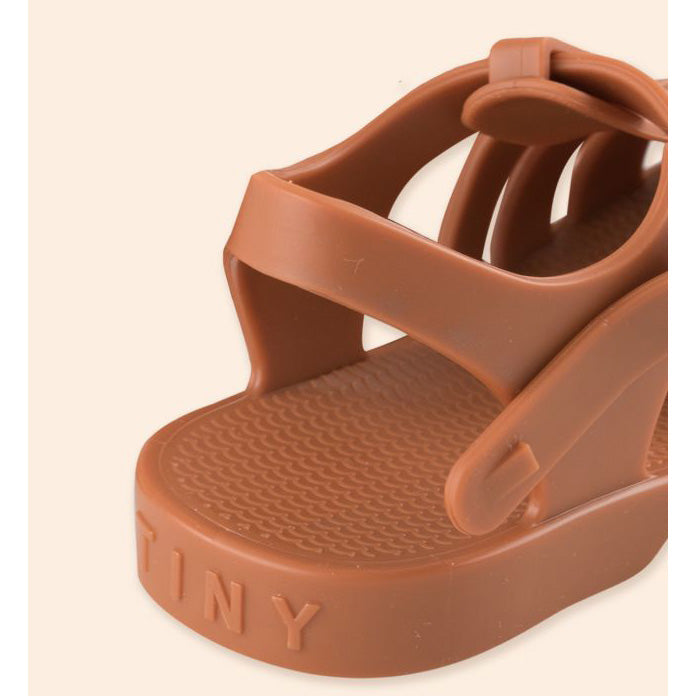 Boys & Girls Brown Sandals