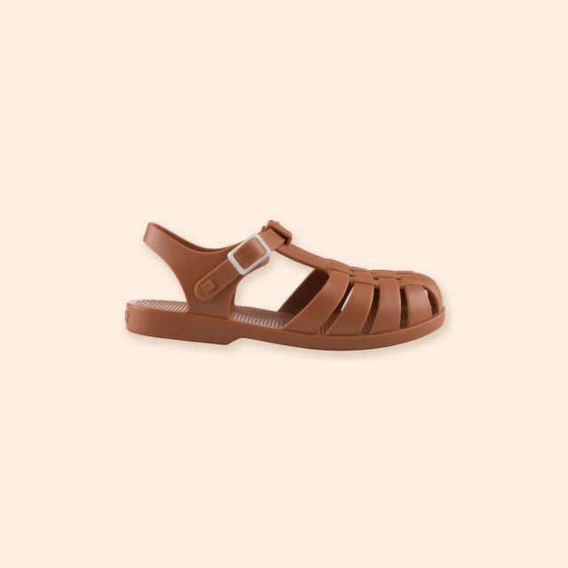 Boys & Girls Brown Sandals