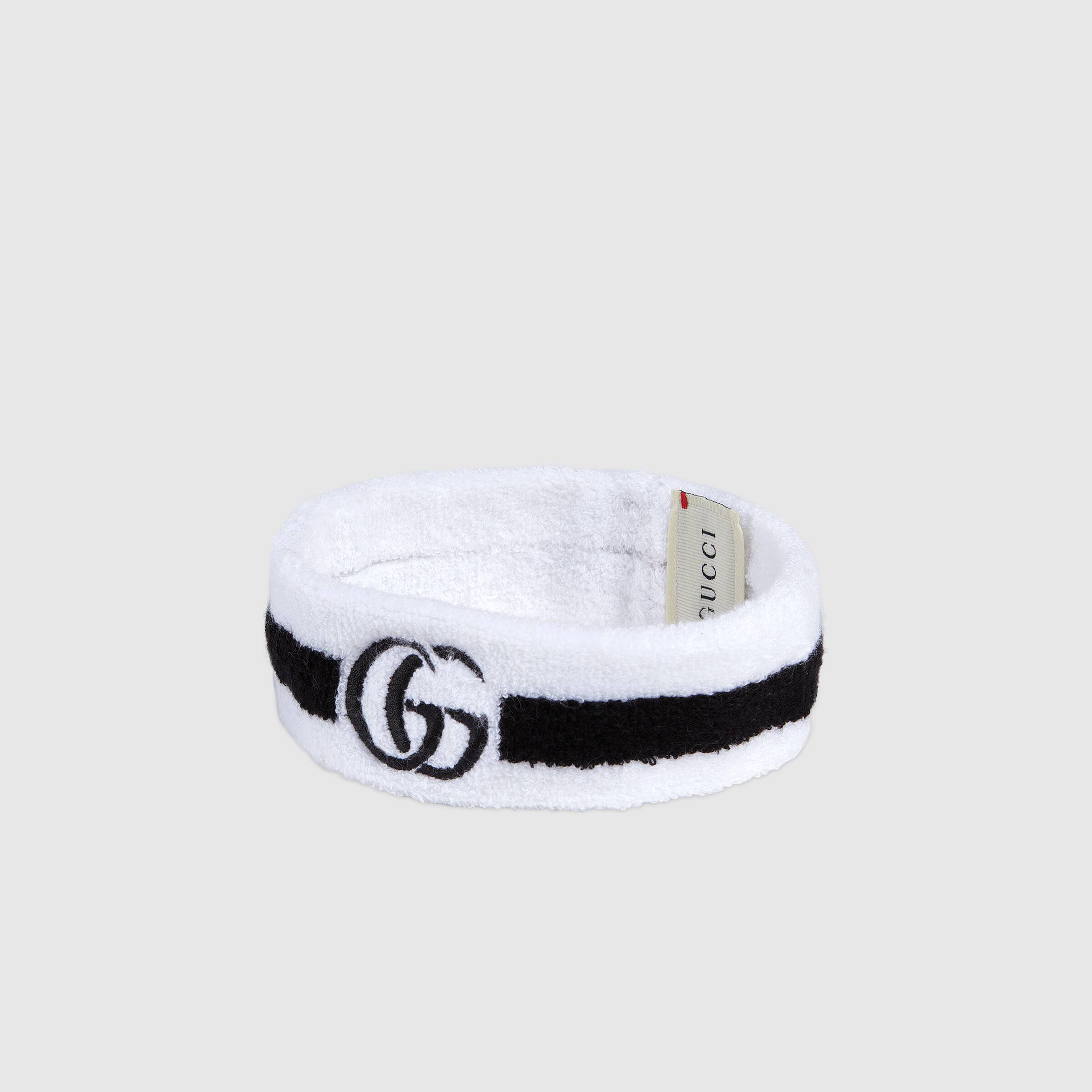 Boys & Girls Navy GG Head Band