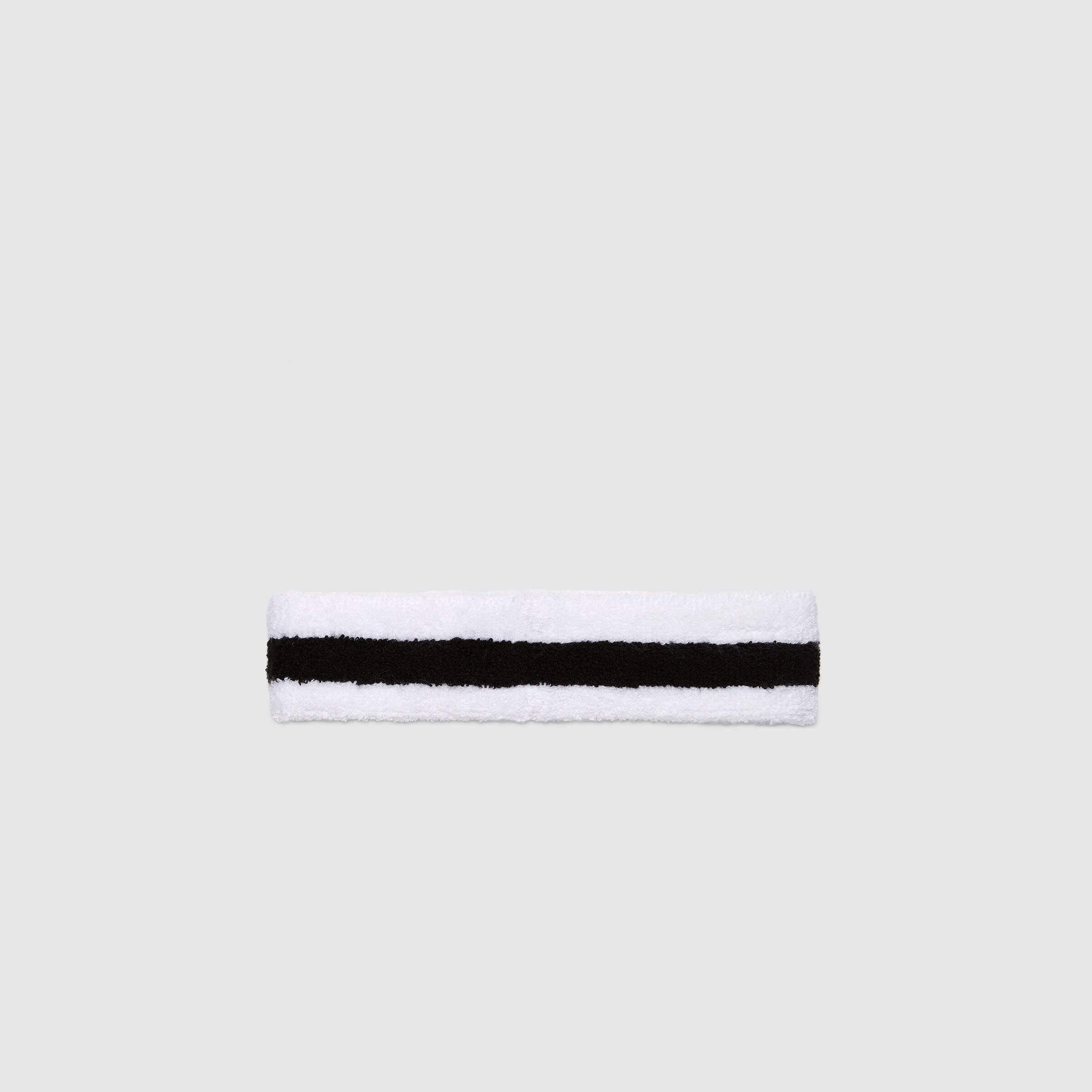 Boys & Girls Navy GG Head Band