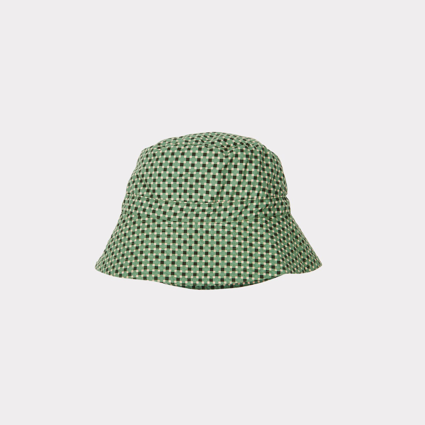 Baby Boys & Girls Green Dots Sunhat