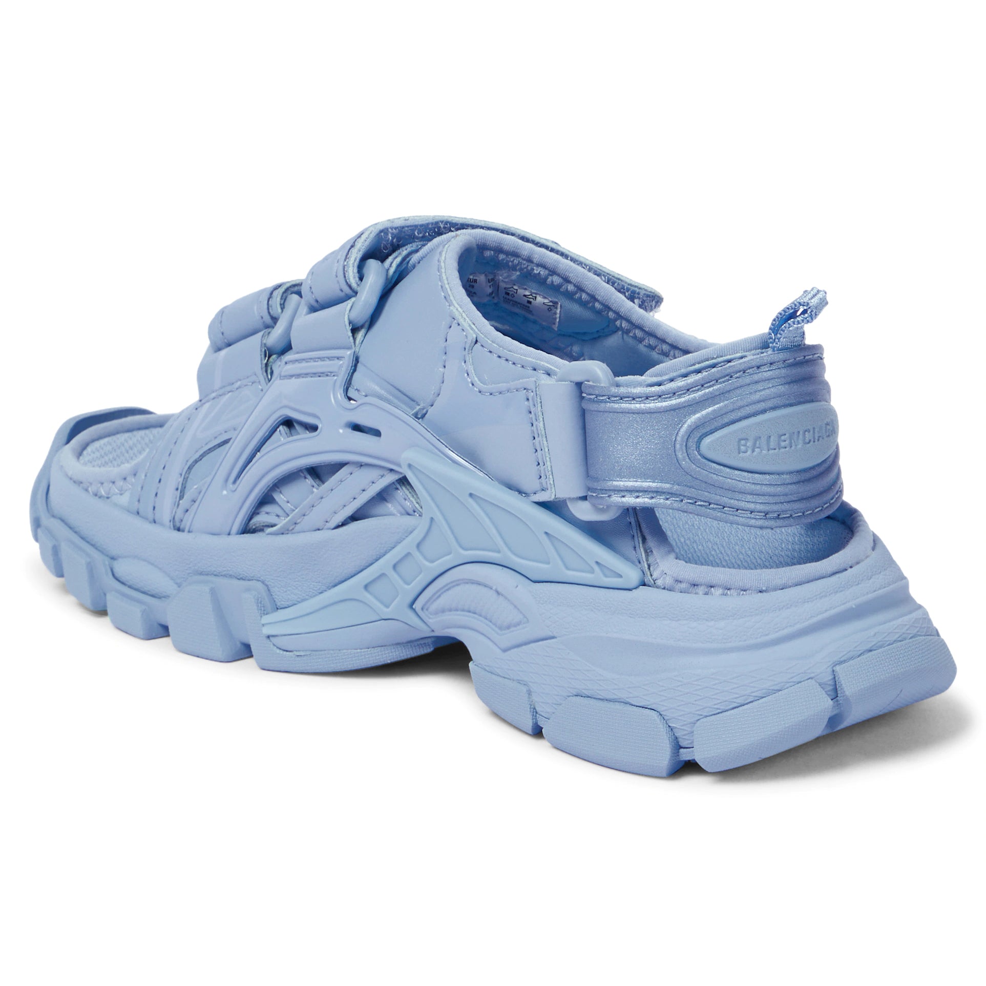 Boys & Girls Blue Sandals