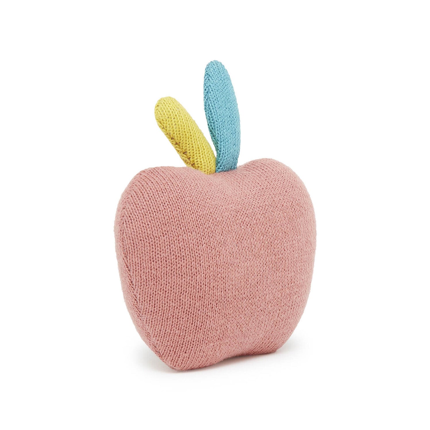 Apple Rattle