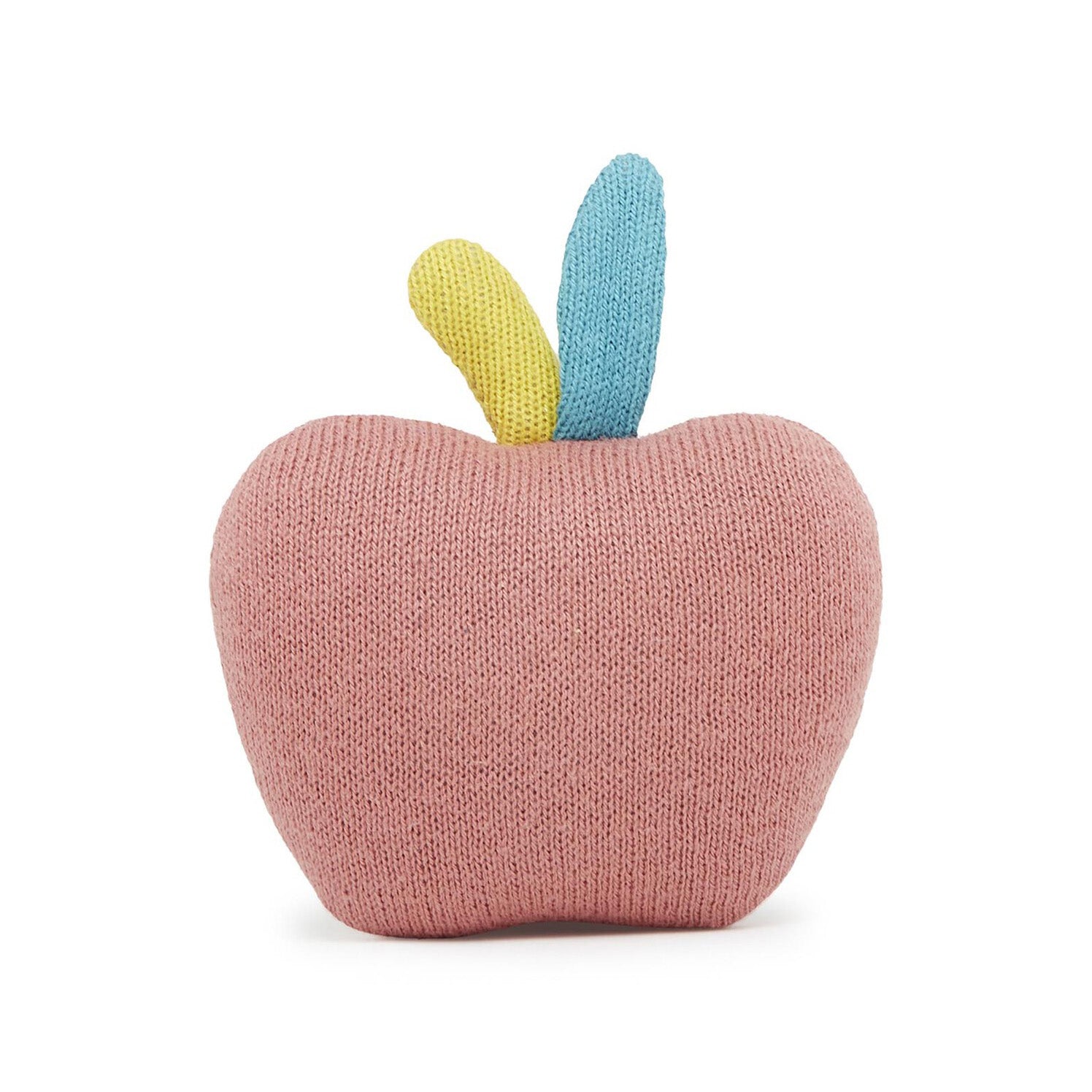 Apple Rattle