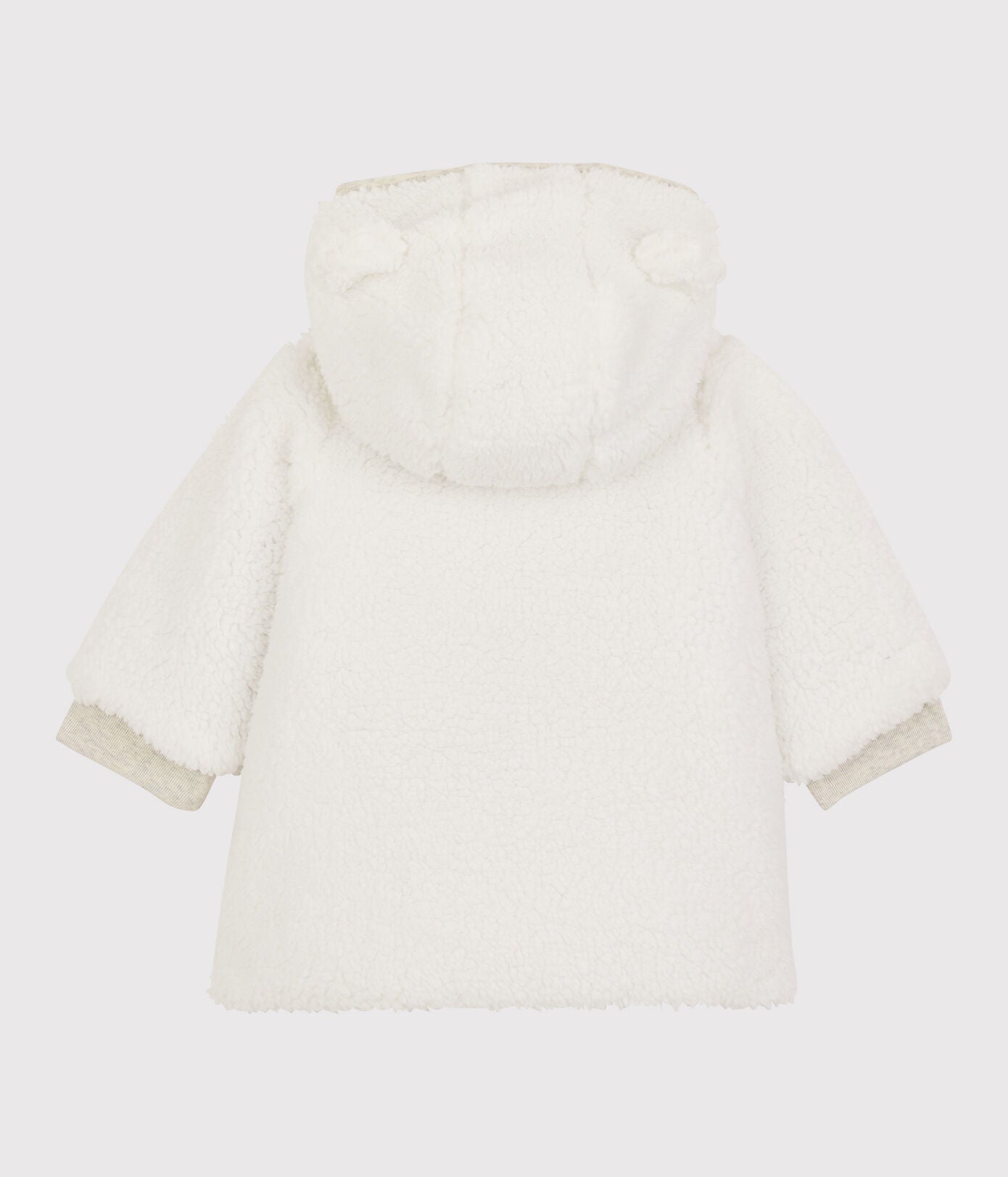 Baby Boys & Girls White Coat