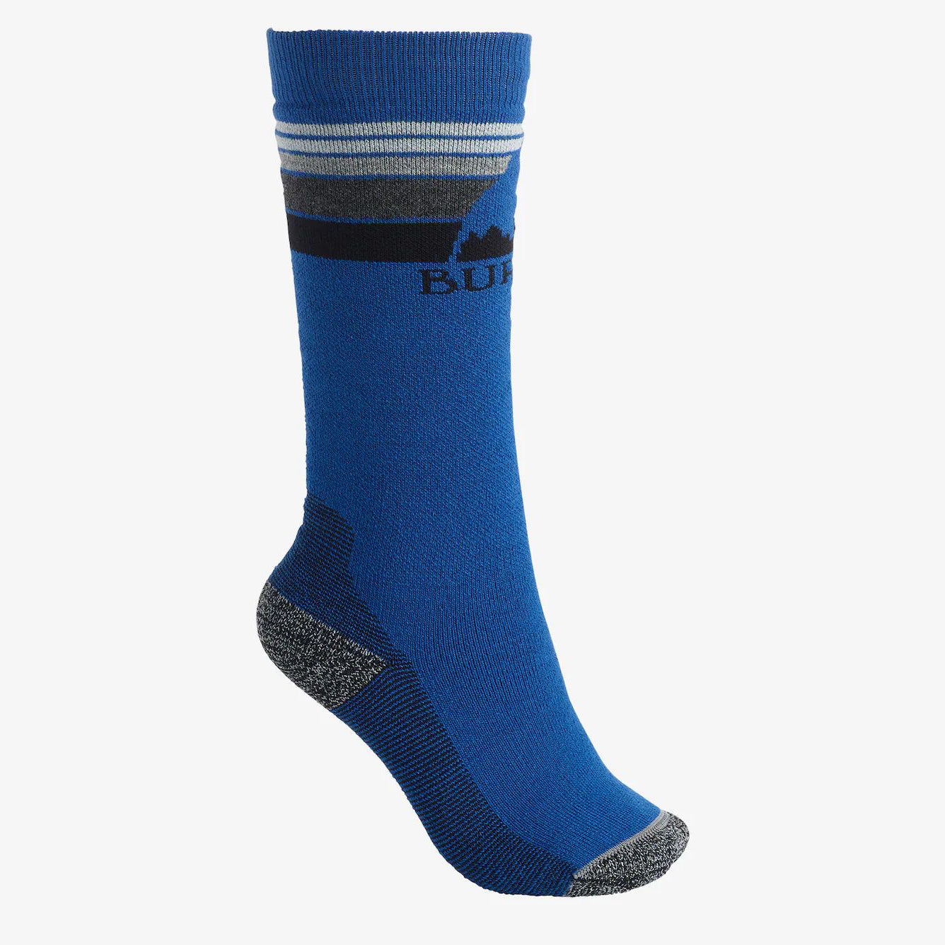 Boys & Girls Blue Sport Socks