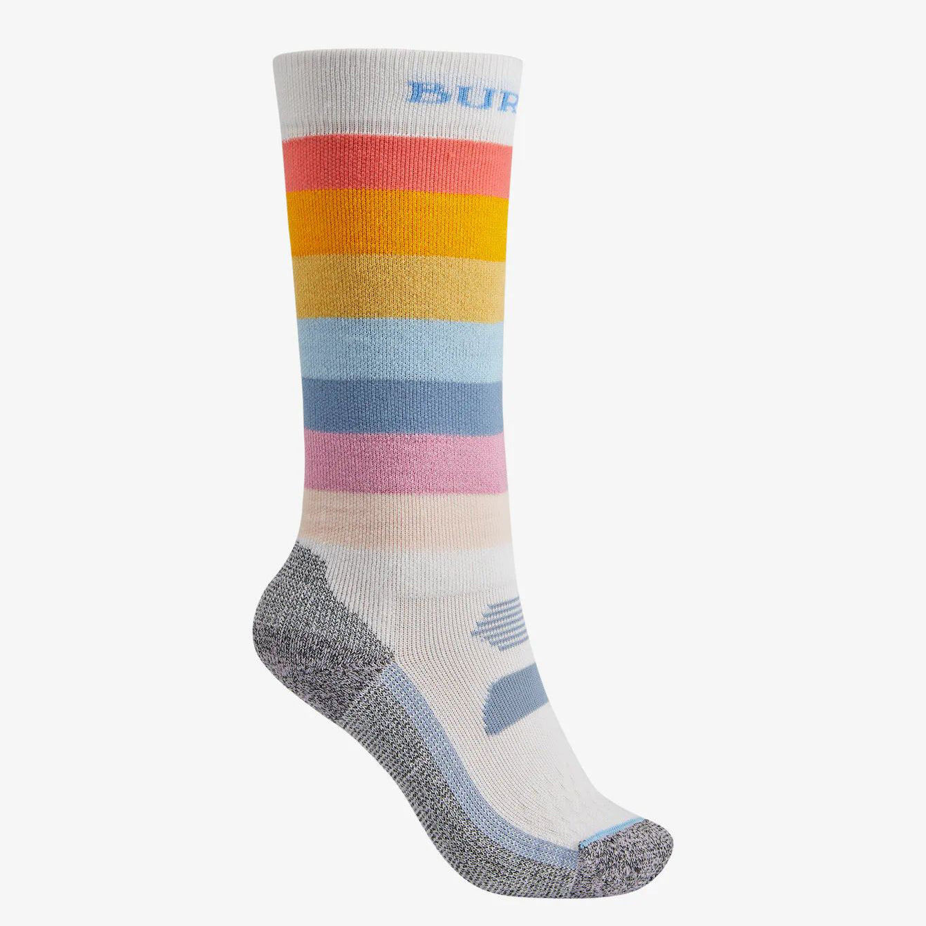 Boys & Girls Rainbow Sport Socks