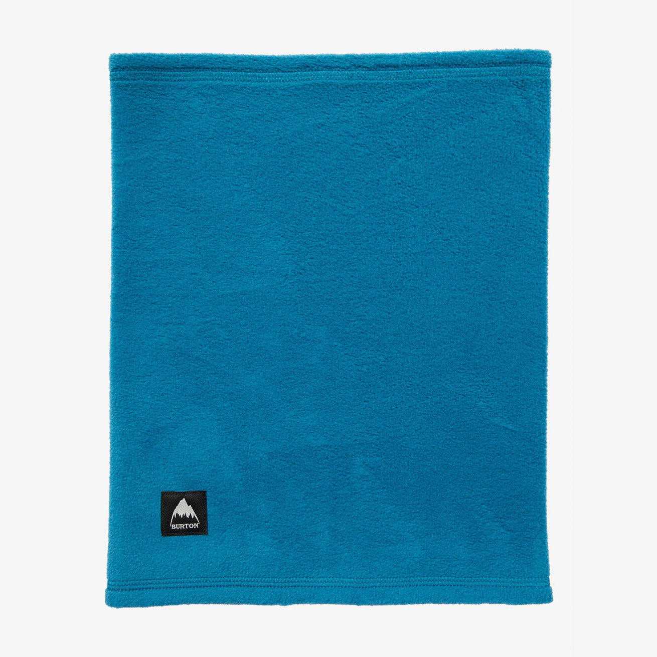 Boys & Girls Blue Neck Warmer