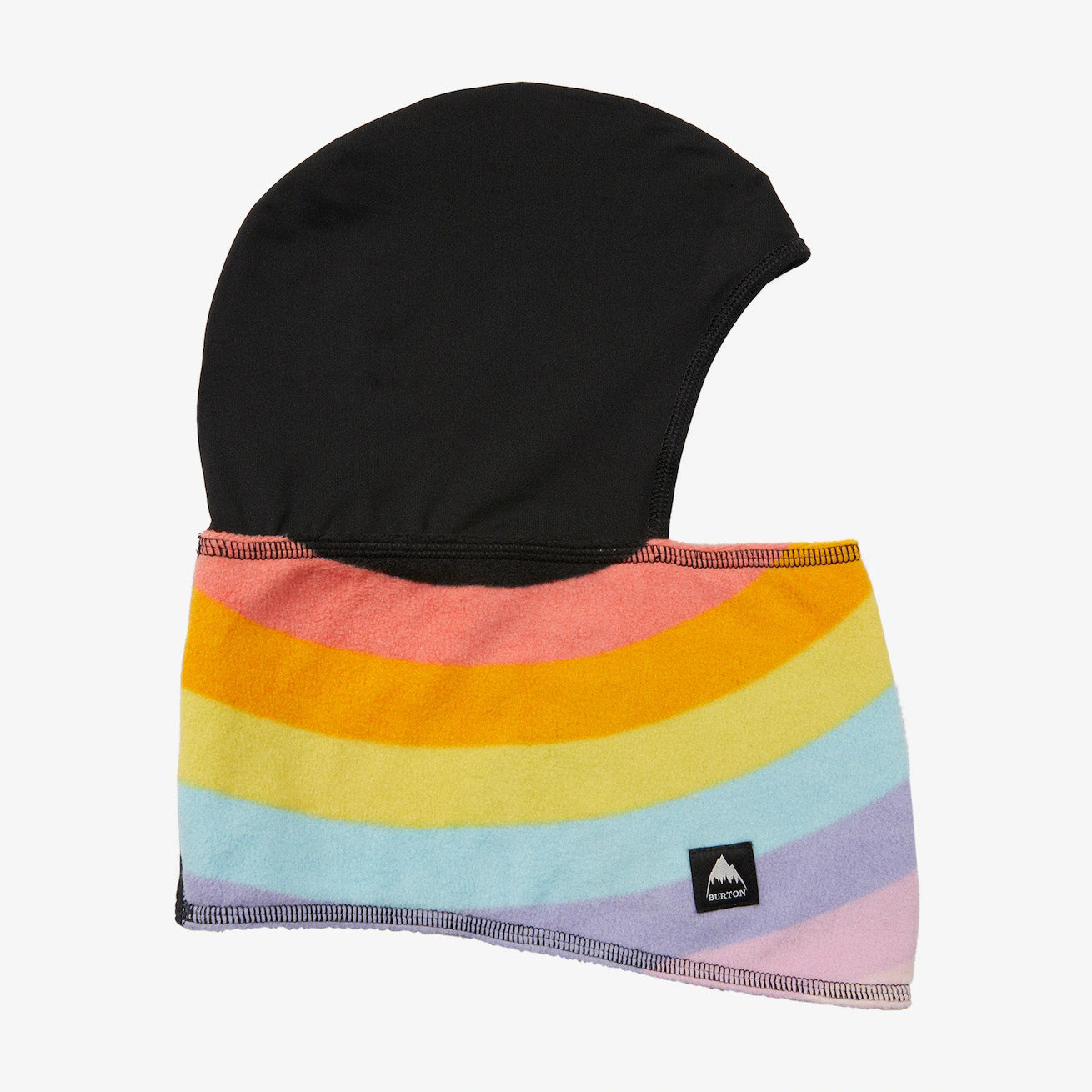 Boys & Girls Rainbow Warm Hat