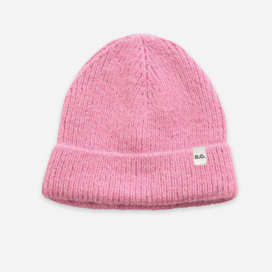 Boys & Girls Pink Logo Hat