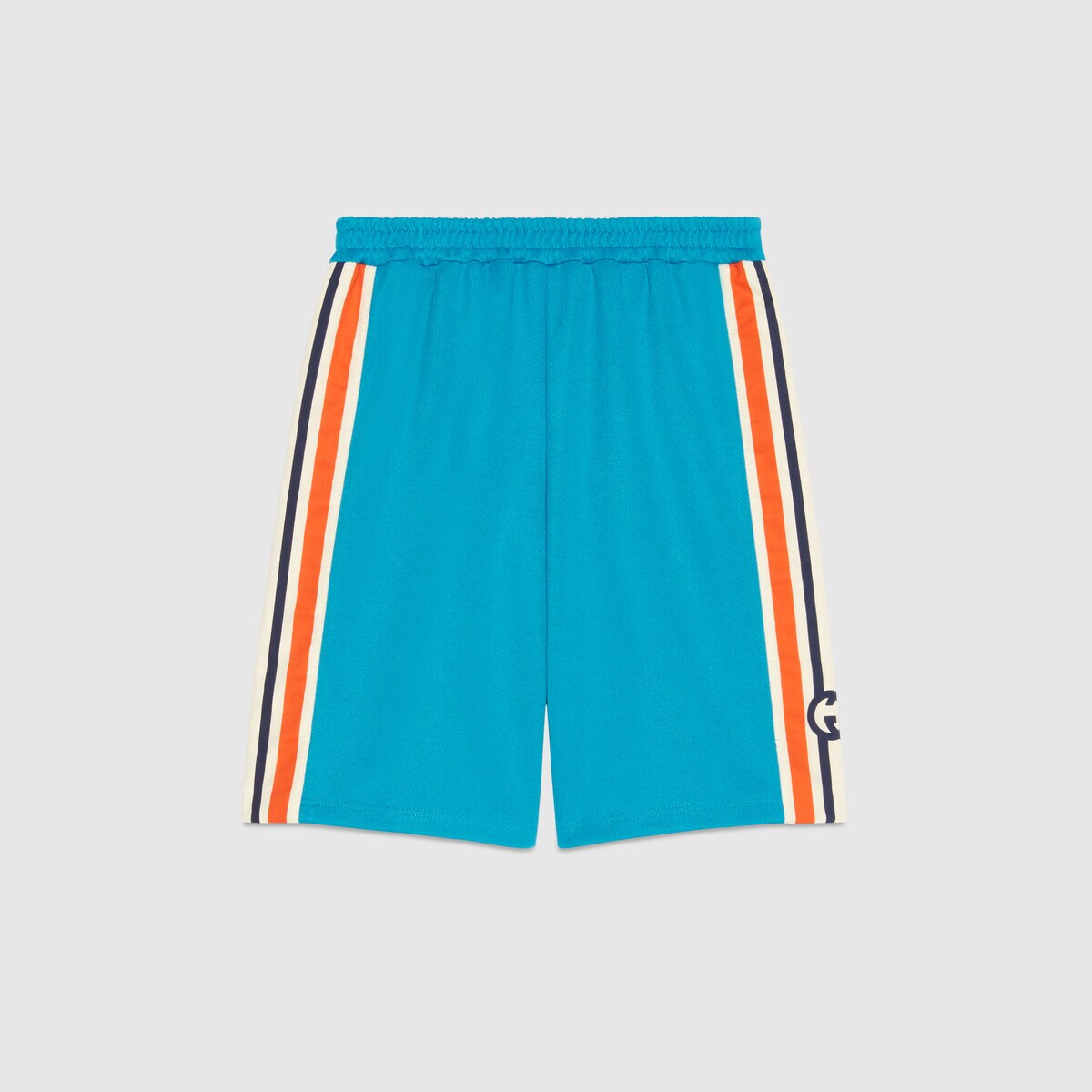 Boys Blue GG Shorts