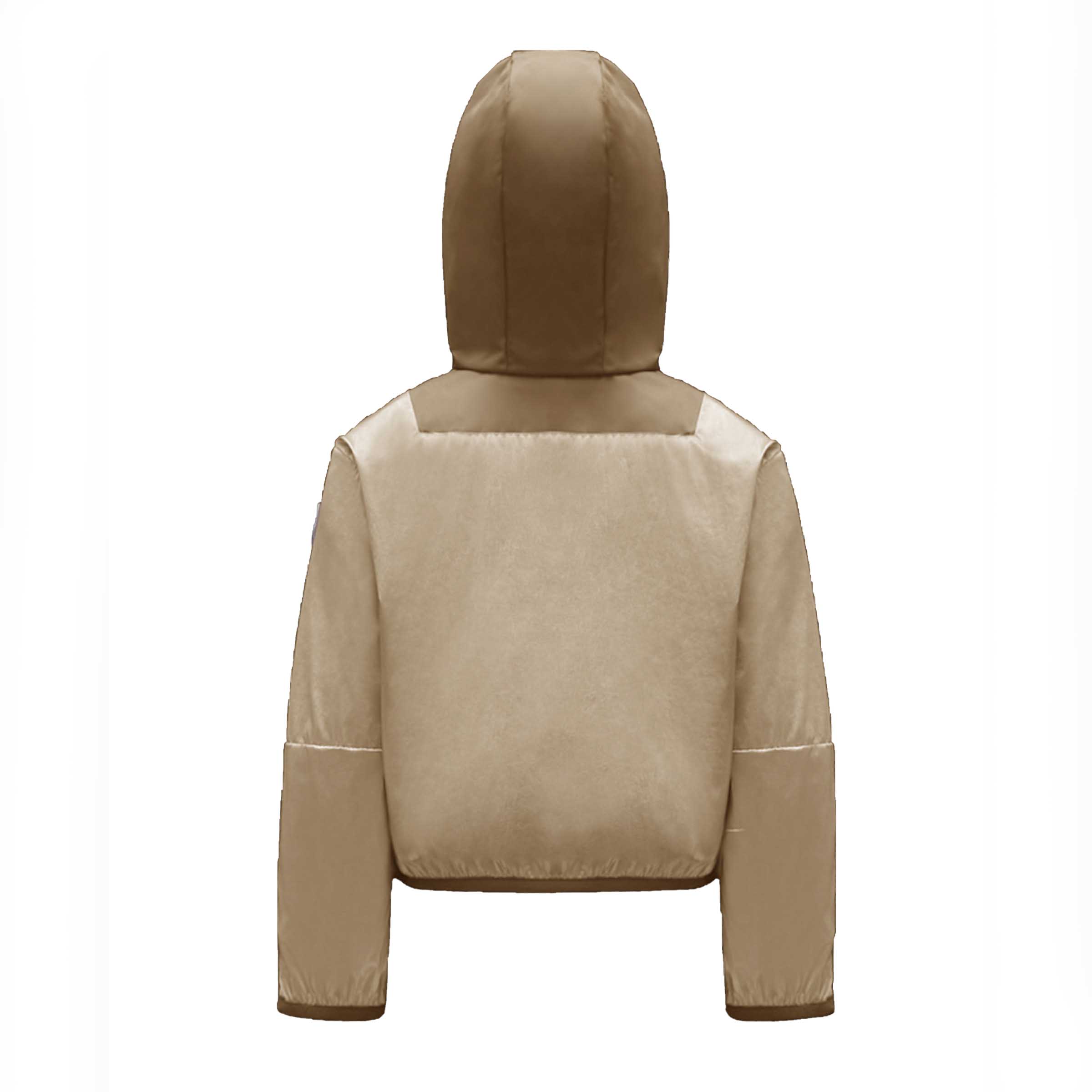 Boys & Girls Beige Jacket