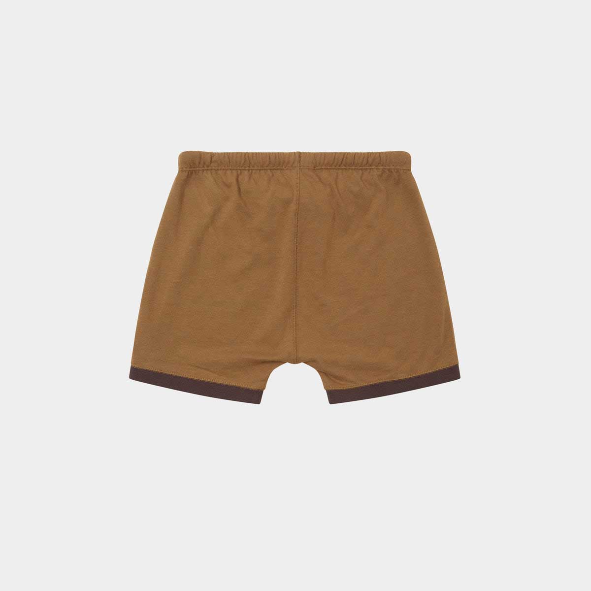 Boys & Girls Coffee Shorts