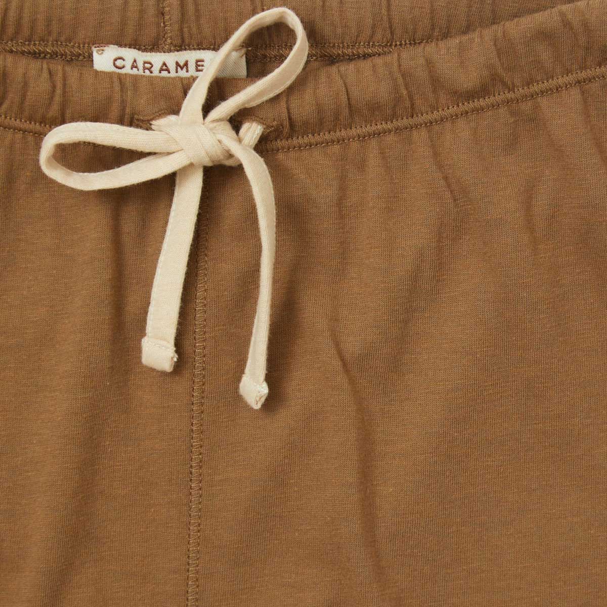 Boys & Girls Coffee Shorts