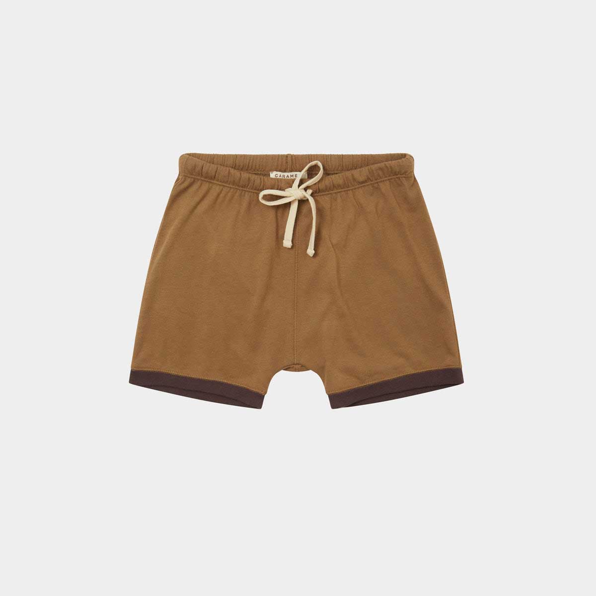 Boys & Girls Coffee Shorts