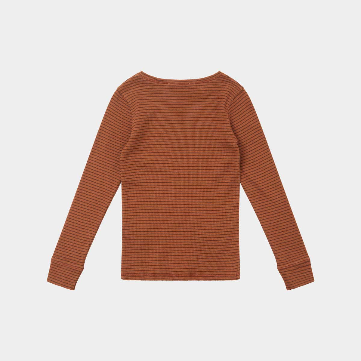 Boys & Girls Caramel Cotton Top