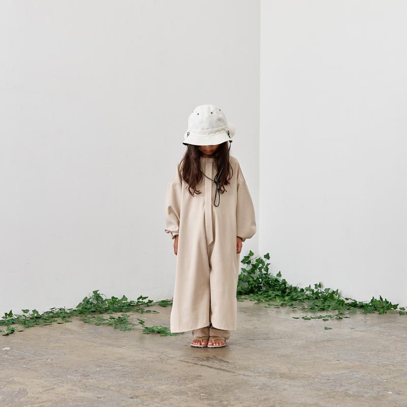 Girls Sand Dress
