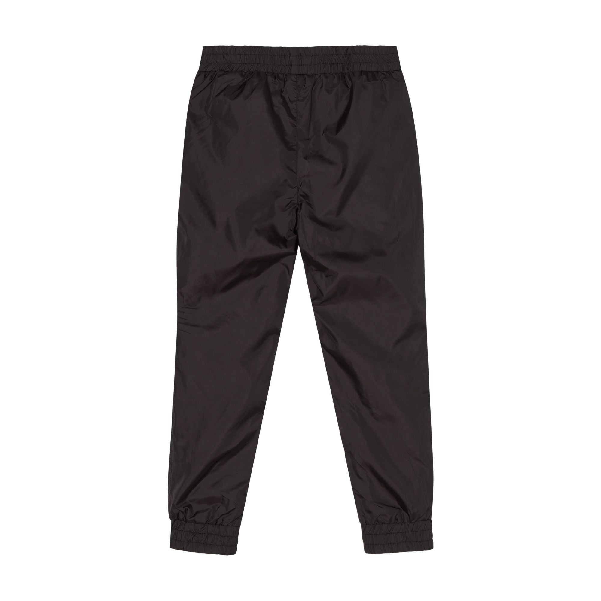 Boys & Girls Black Trousers