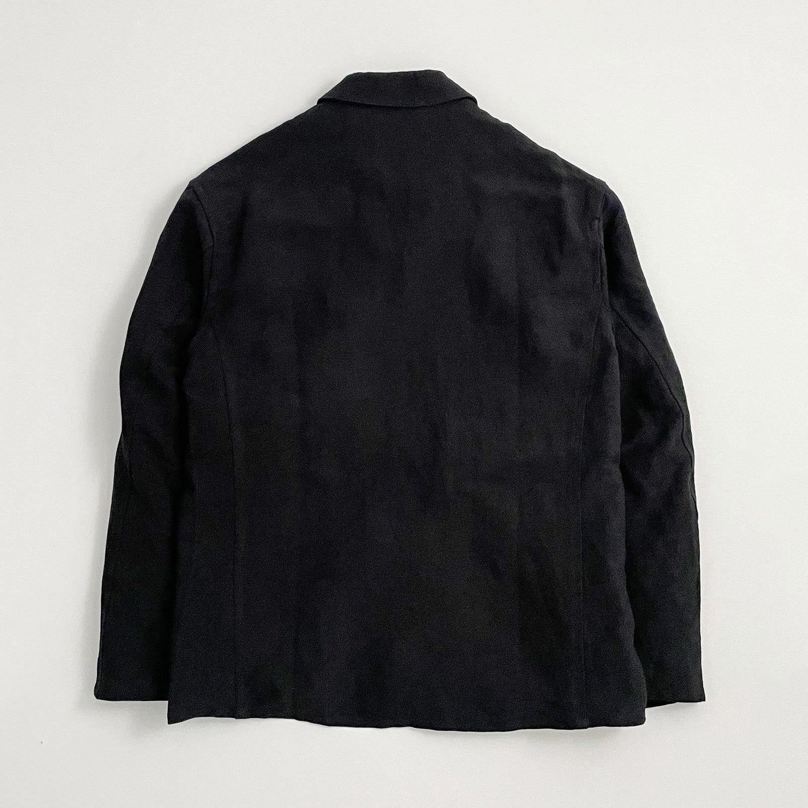 Boys & Girls Black Jacket