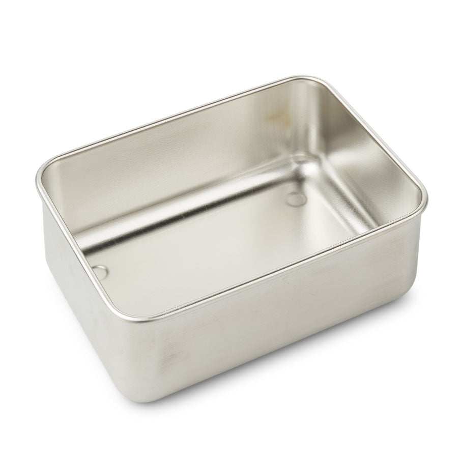 Red Cat Lunch Box
