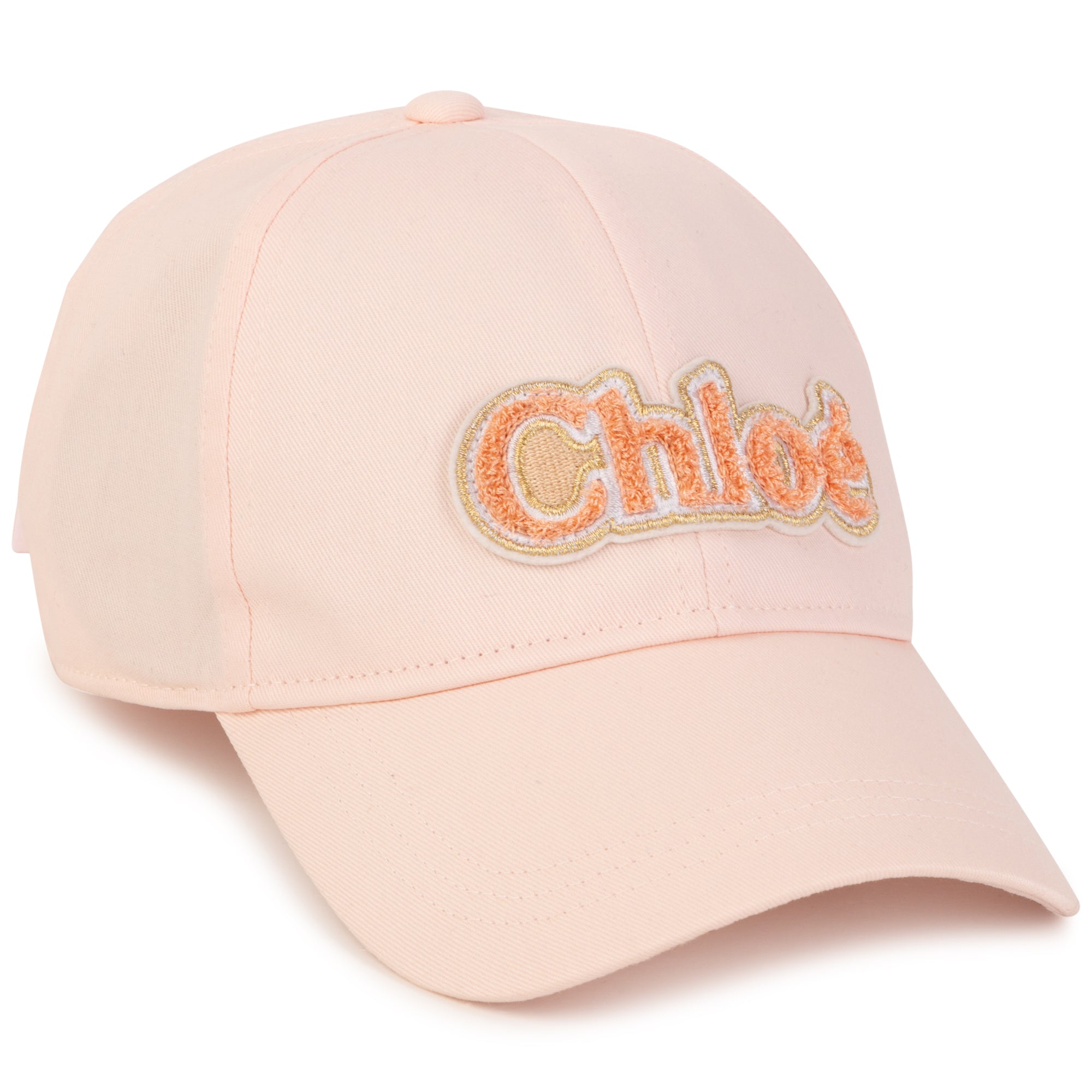 Boys & Girls Pink Hat