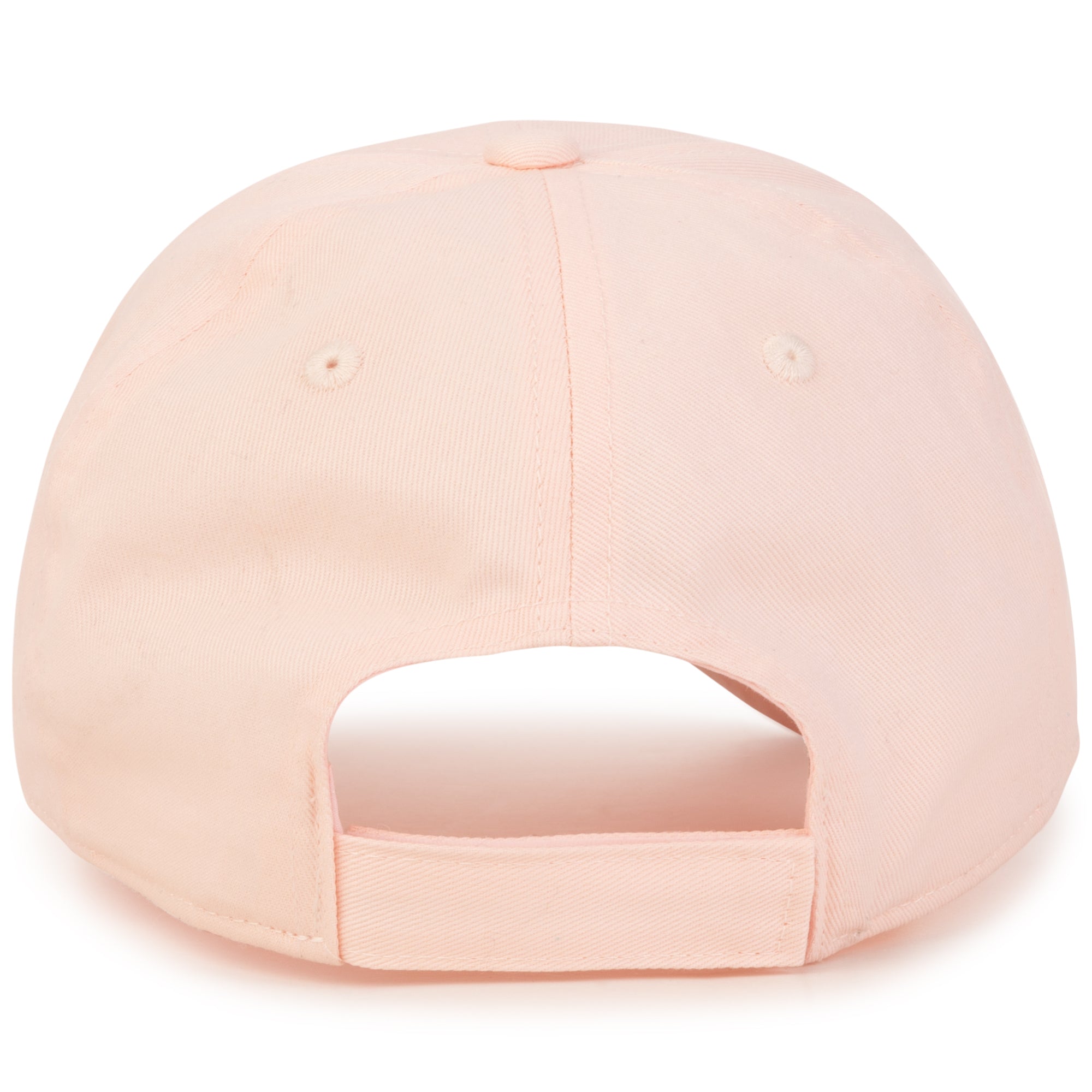 Boys & Girls Pink Hat