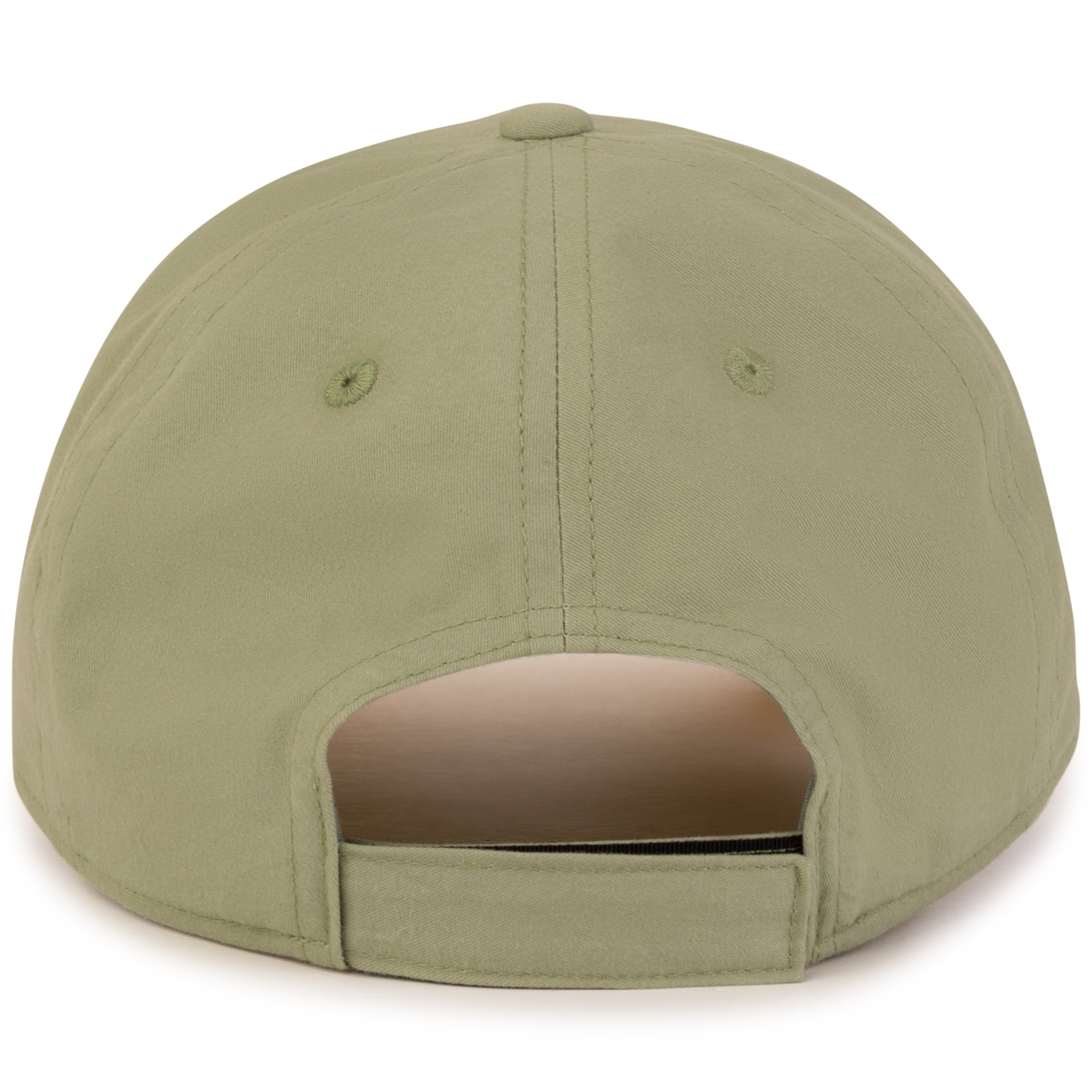 Boys & Girls Green Logo Hat