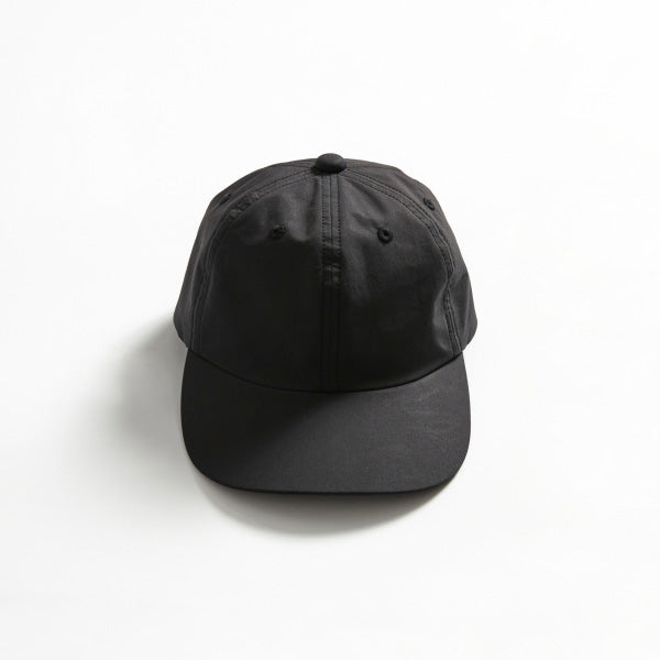 Boys & Girls Black Baseball Cap