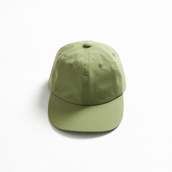 Boys & Girls Green Baseball Cap