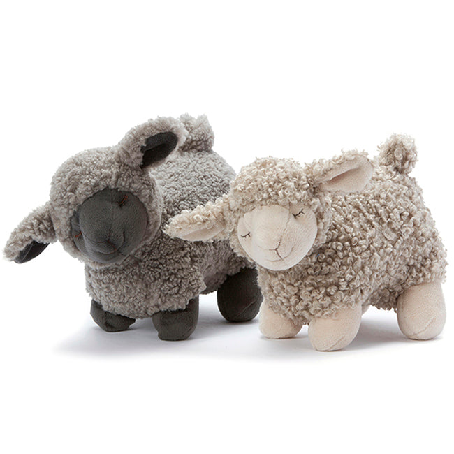 Black Charlotte the Sheep(33CM)