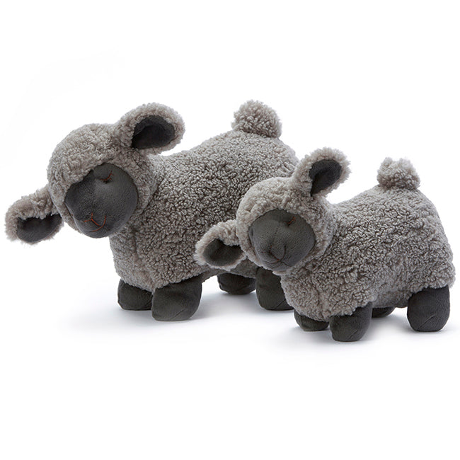 Black Charlotte the Sheep(33CM)