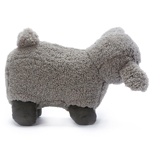 Black Charlotte the Sheep(33CM)