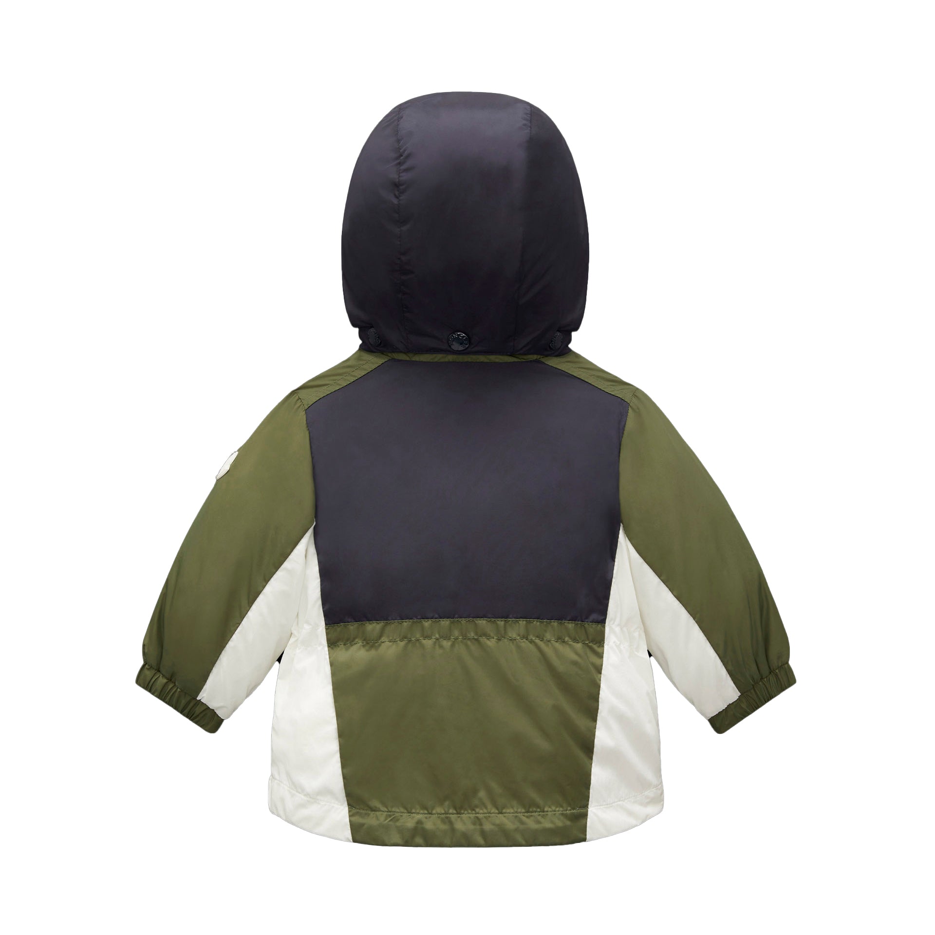 Baby Boys Deep Green Jacket