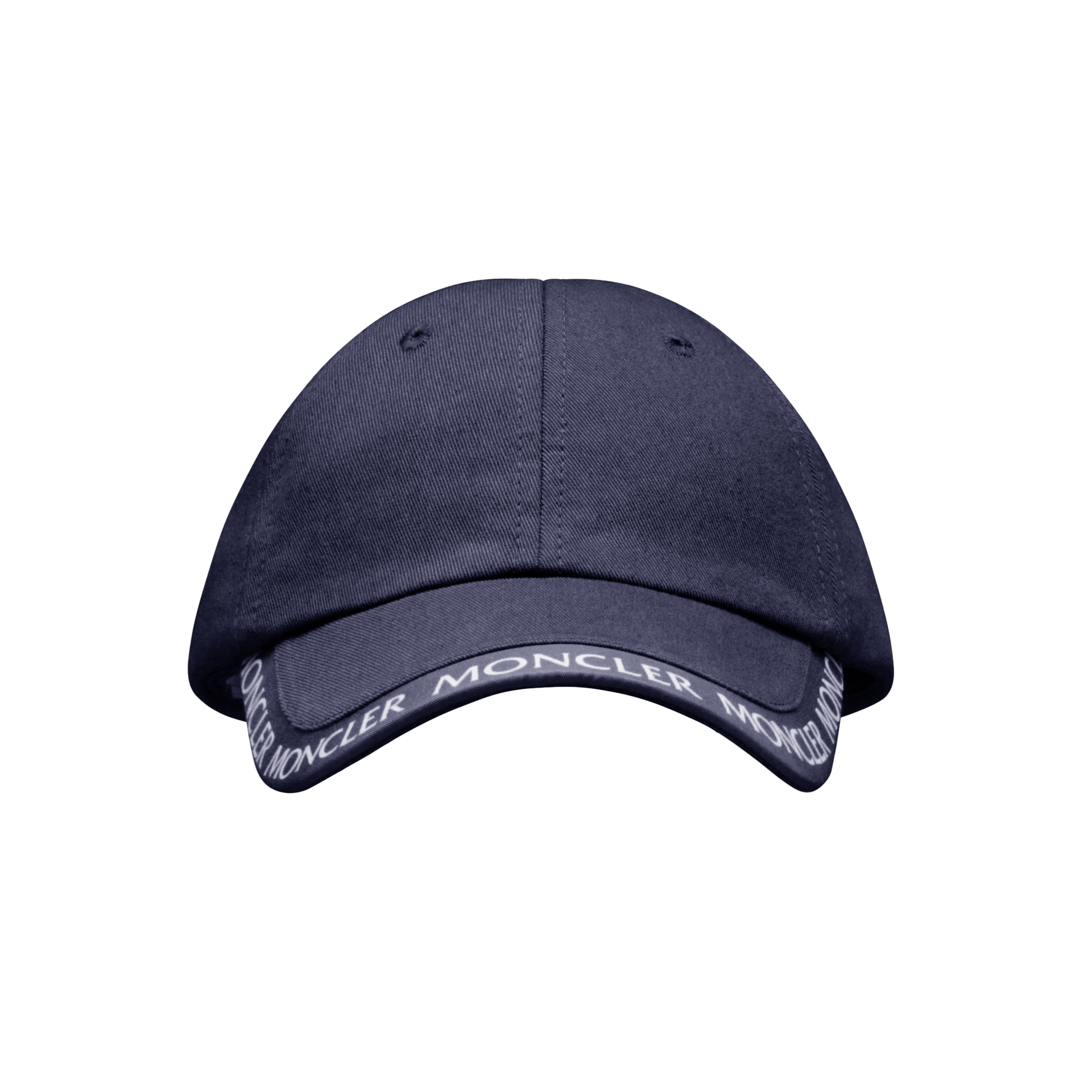 Boys & Girls Navy Logo Cap