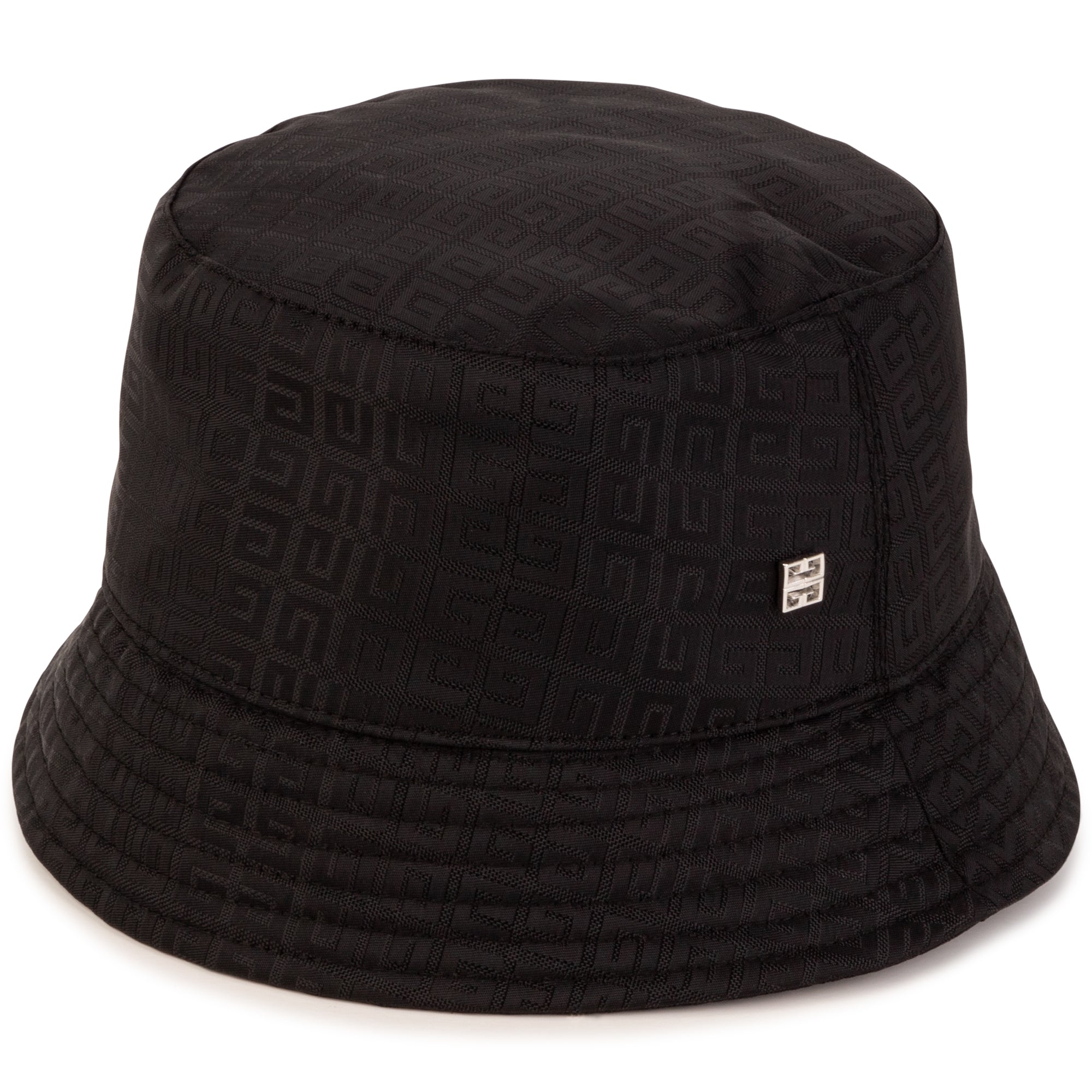 Boys & Girls Black Hat