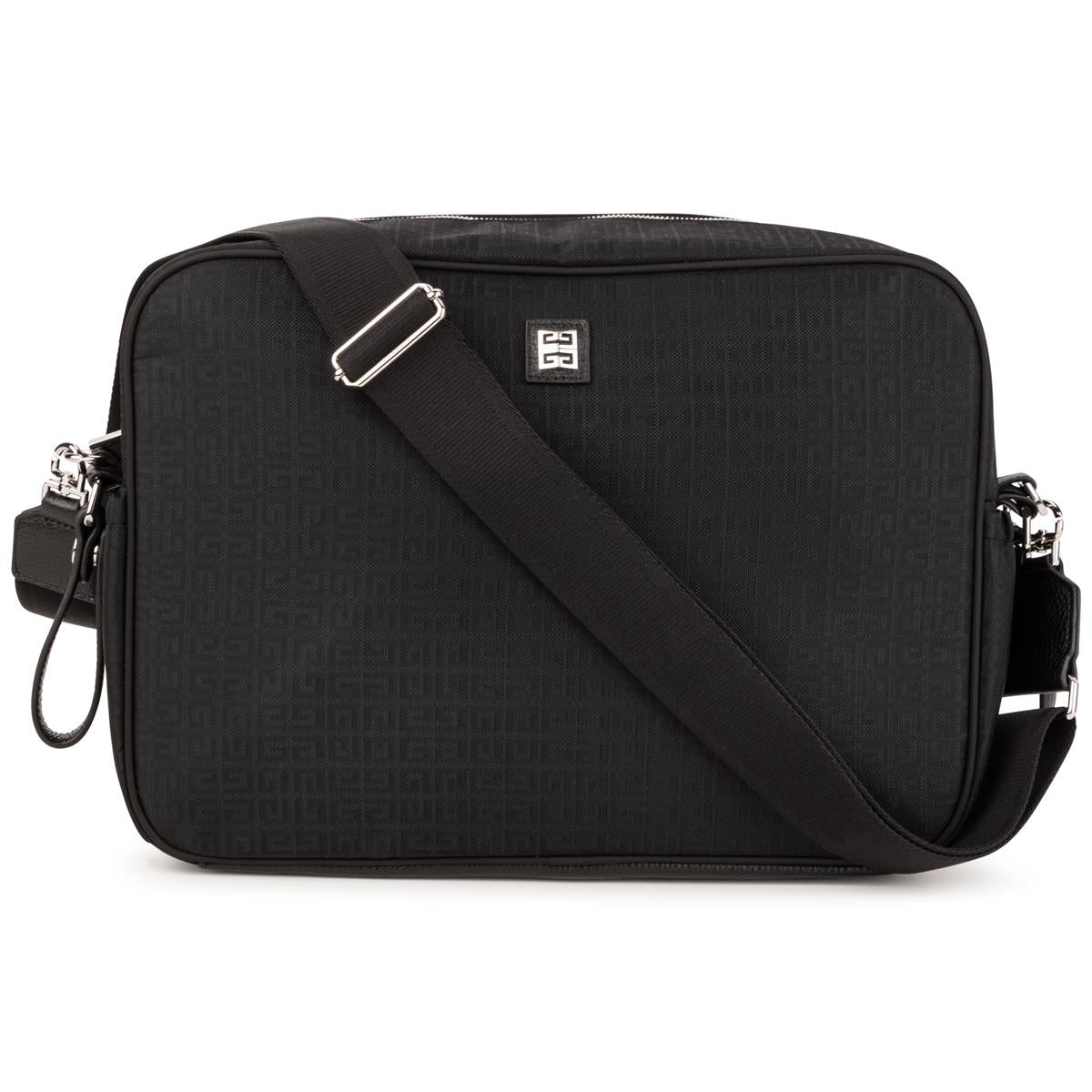 Boys & Girls Black Bag