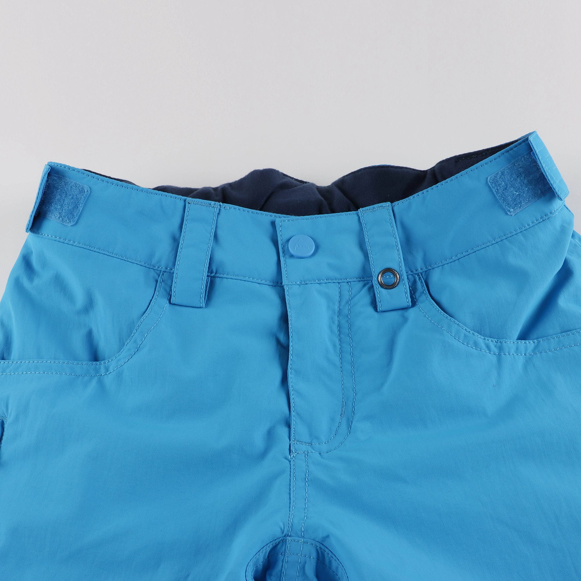 Boys Blue Ski Trousers