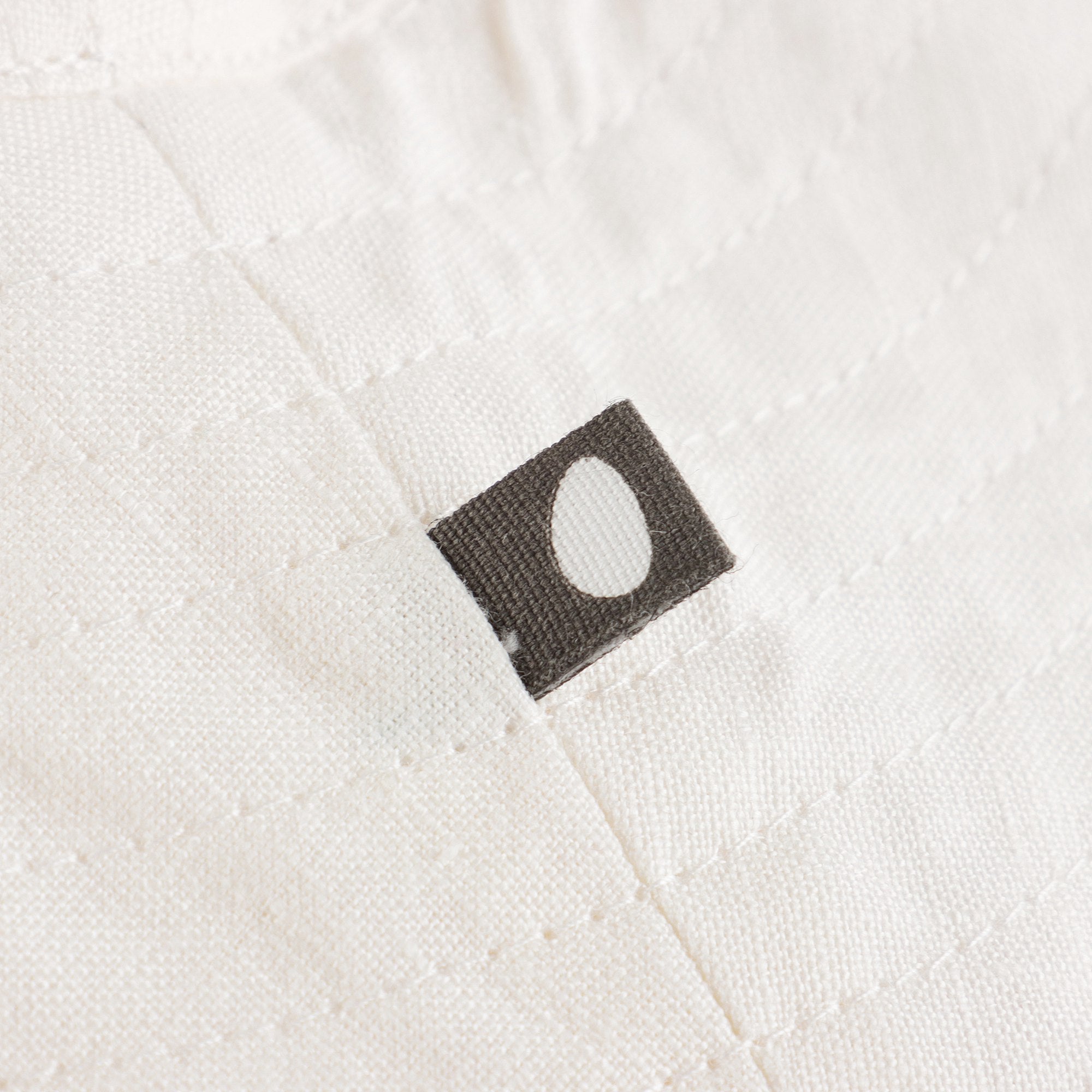 Boys & Girls White Hat