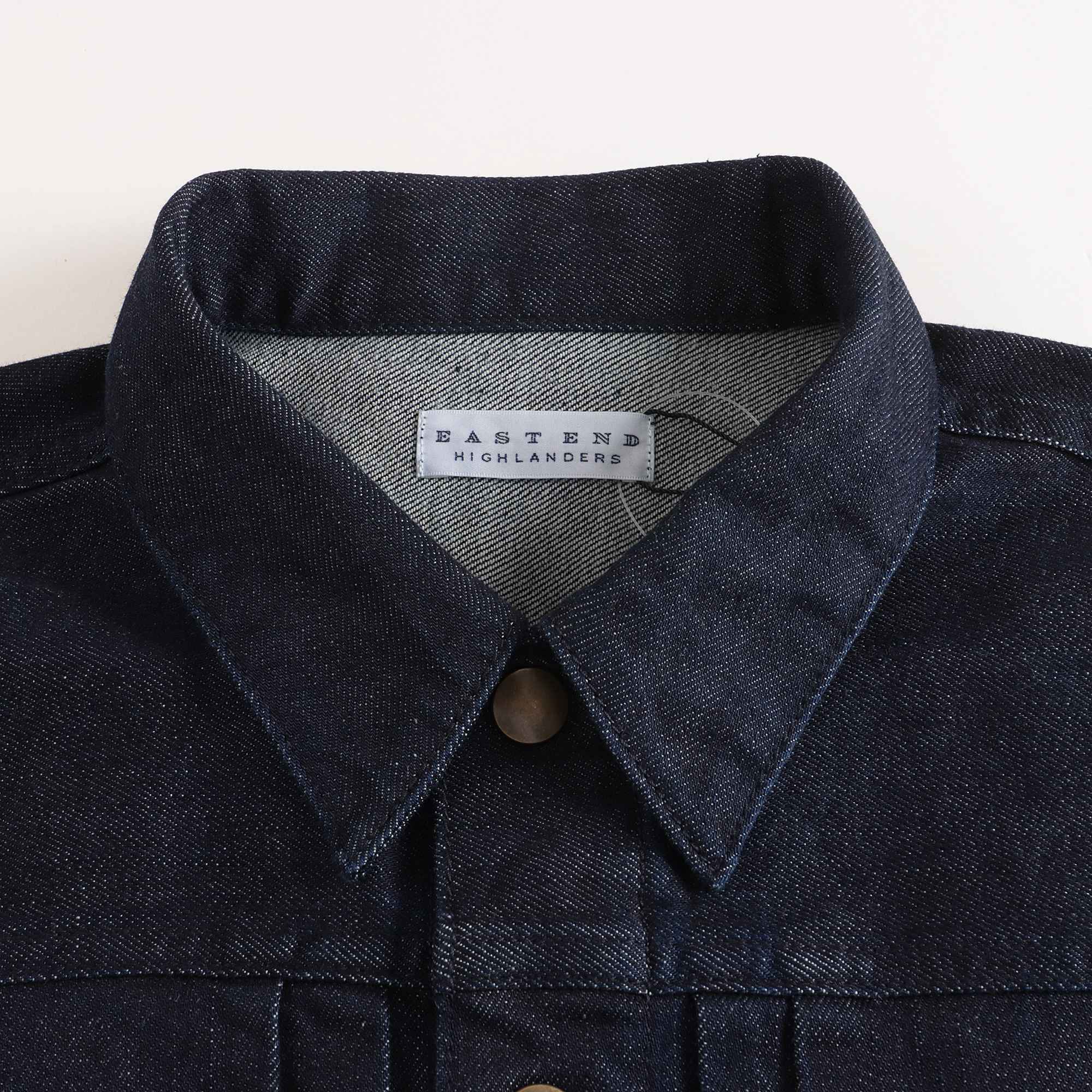 Boys & Girls Dark Navy Jacket