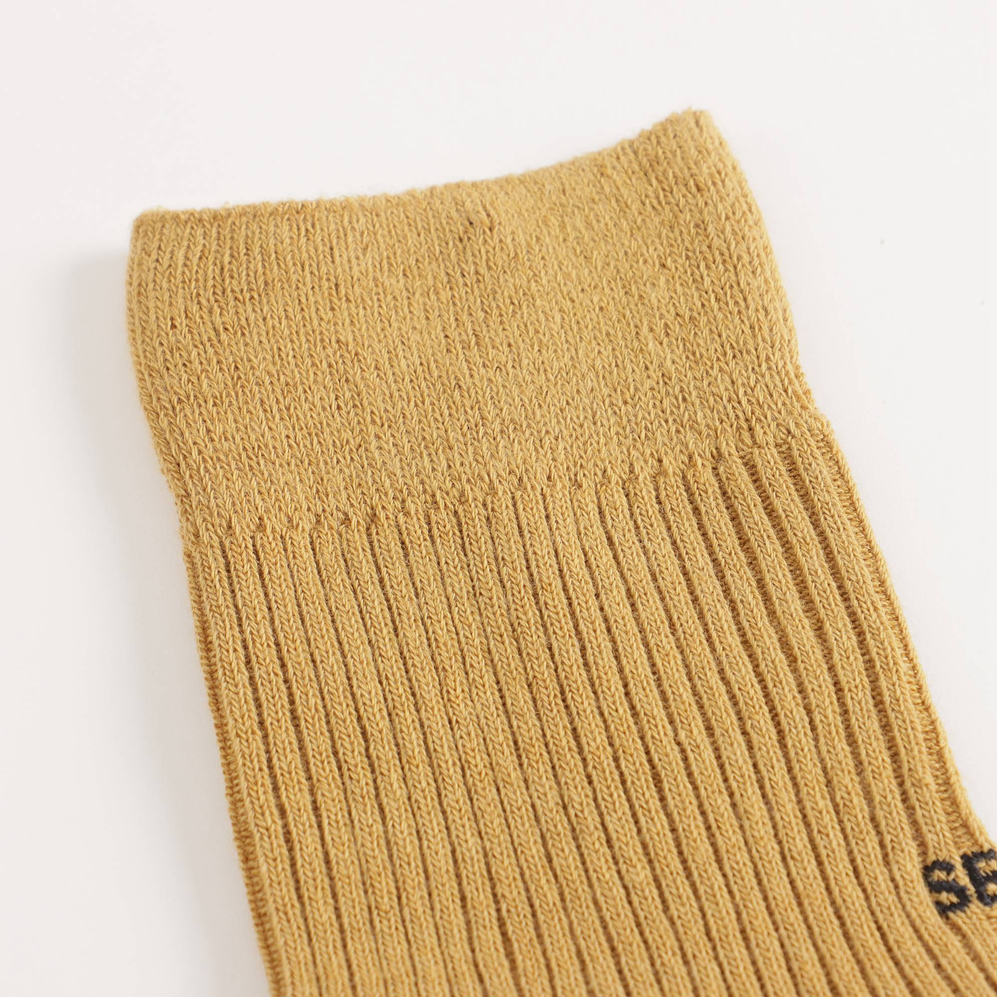 Boys & Girls Beige Socks