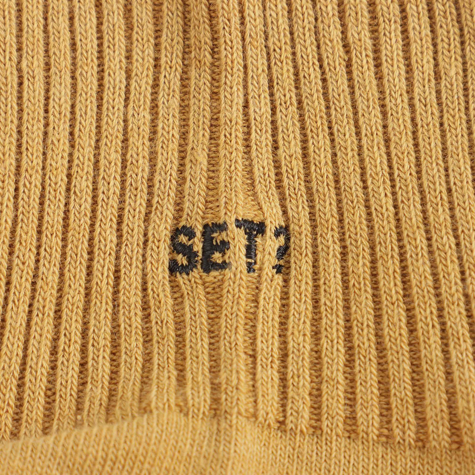 Boys & Girls Beige Socks