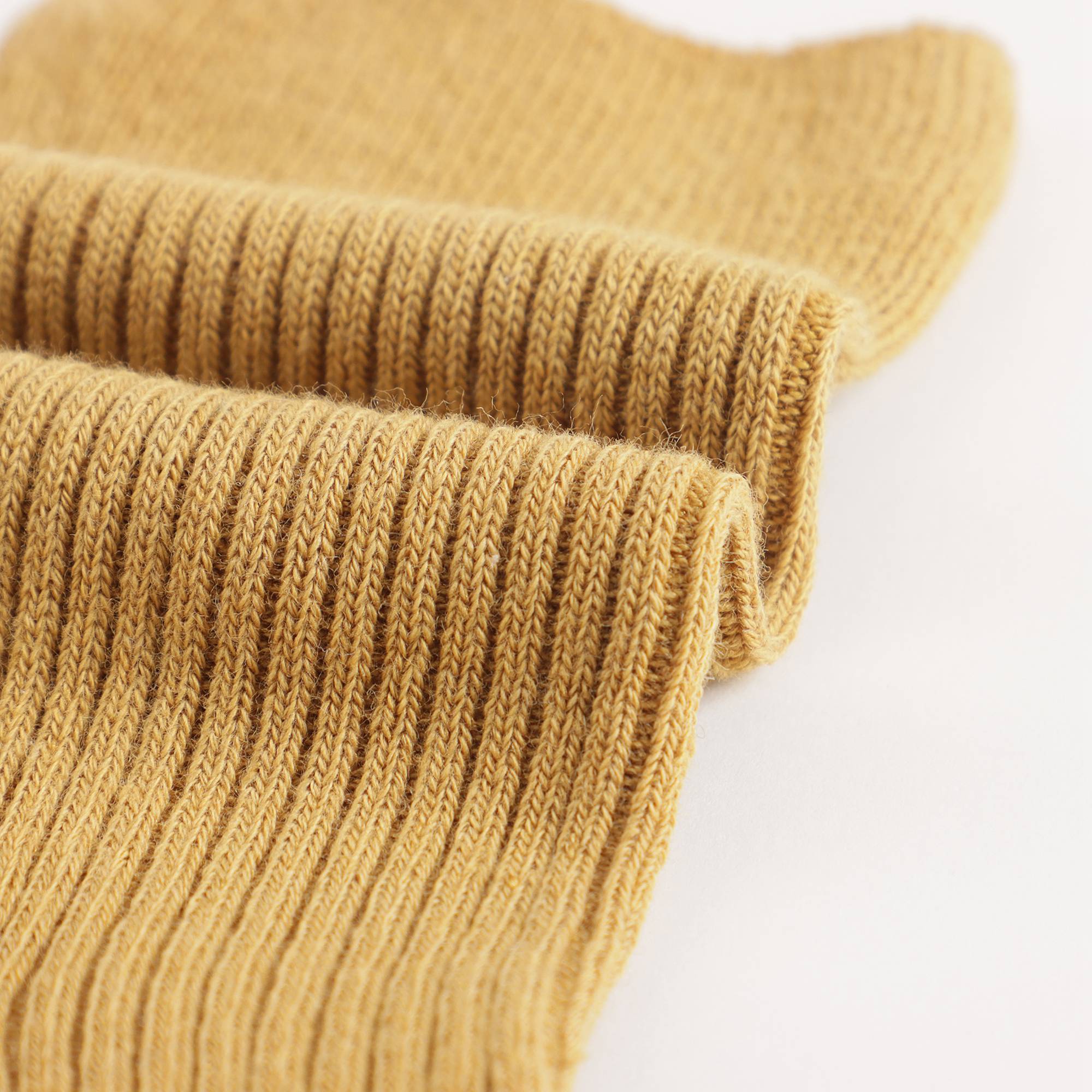 Boys & Girls Beige Socks