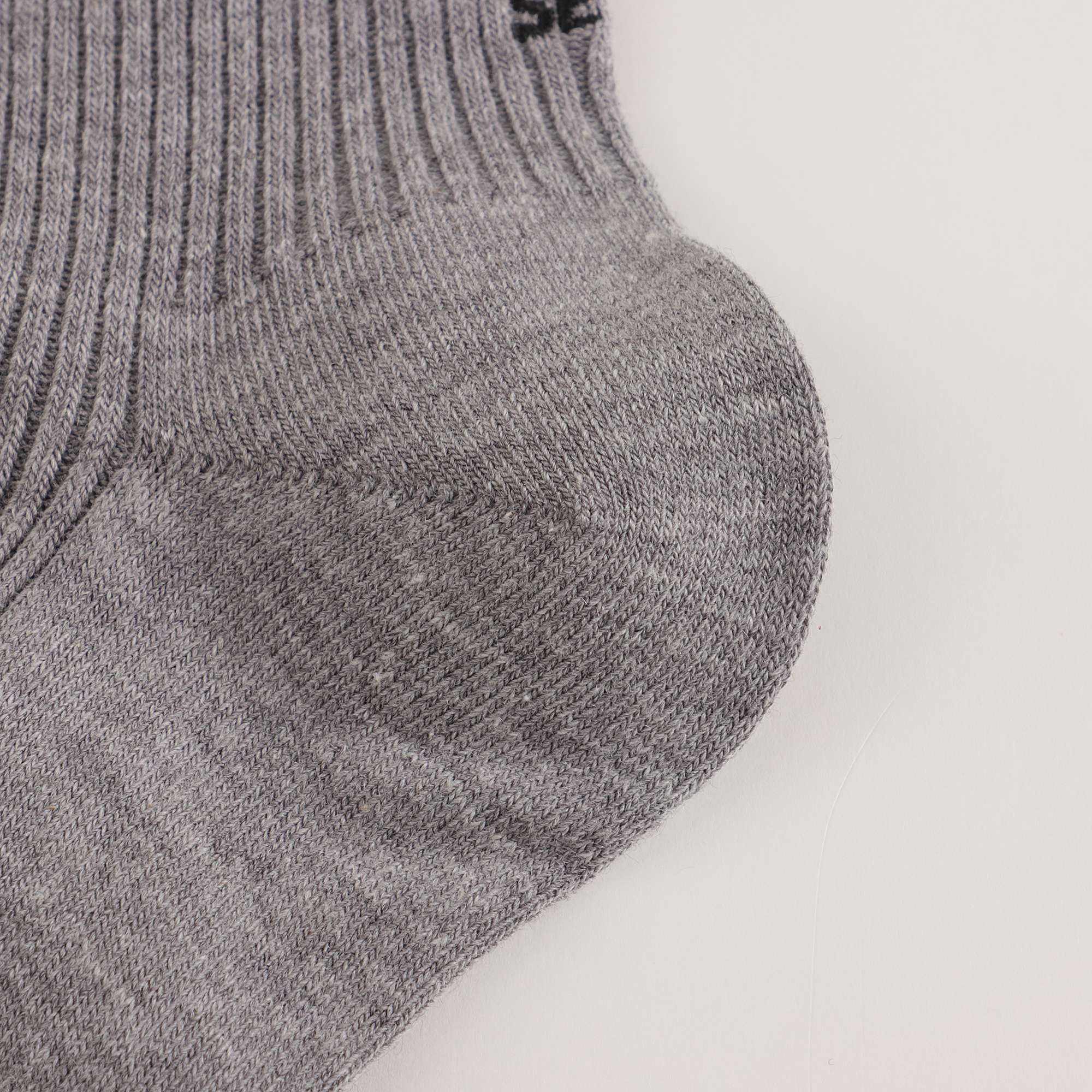 Boys & Girls Grey Socks