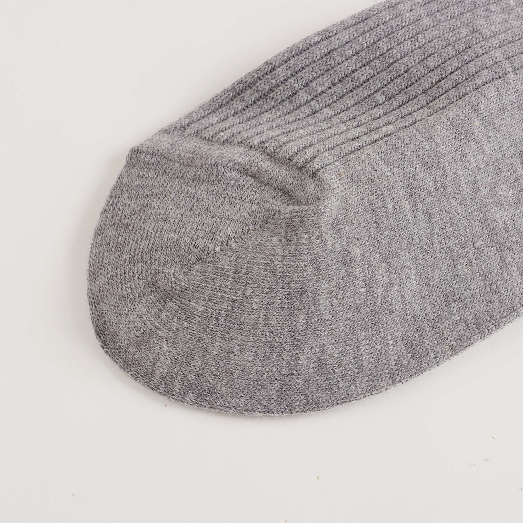 Boys & Girls Grey Socks